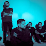 Bury Tomorrow Debut Music Video For New Single "LIFE (Paradise Denied)"