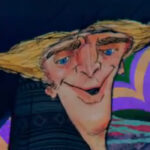 Cage Claypool, Son Of Primus' Les Claypool, Shares Video For His New Musical Collaboration
