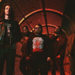 Cognitive & Tombstoner Set For June North American Tour