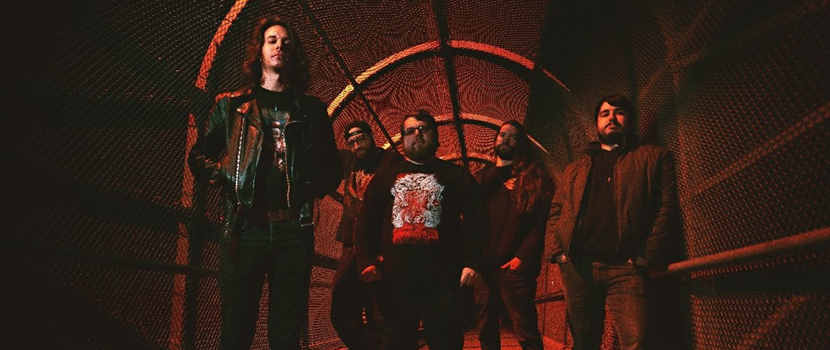 Cognitive & Tombstoner Set For June North American Tour