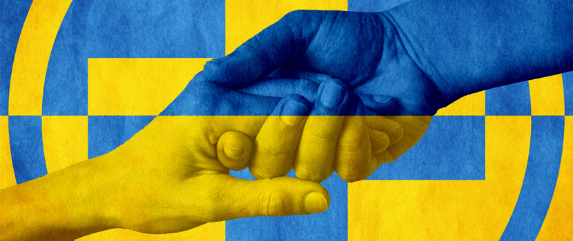 Members Of Rammstein, Faith No More, Agnostic Front, Stabbing Westward & More Cover The Beatles For New Ukraine Benefit Single