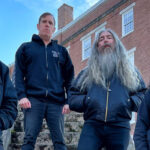 Come To Grief Debut New Track "Life's Curse" Featuring Converge's Jacob Bannon