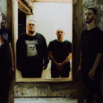 Conjurer To Tour Europe/UK This Fall With Frail Body, Pijn & Death Goals