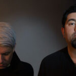 Crosses (†††) Premiere New Singles "Initiation" & "Protection"