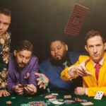 Dance Gavin Dance Enlist Veil Of Maya's Marc Okubo For Newly Announced Summer North American Tour