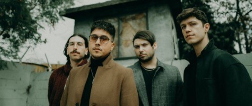 Dayseeker Premiere "Neon Grave" Music Video