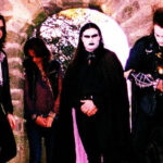 Devil Master Digitally Release "Vile Twisted Magick Process" Live Album