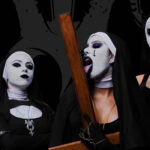 Dogma Release "Forbidden Zone" Music Video