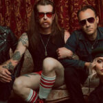 Eagles Of Death Metal, The Sword, Crowbar, Etc. Announced For 2022 'Ripplefest Texas'