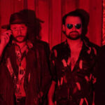 Ecstatic Vision Set April Release For New Album "Elusive Mojo", Hear First Singles "March Of The Troglodytes/Elusive Mojo"