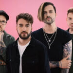 Eskimo Callboy Change Name To Electric Callboy Following Criticism
