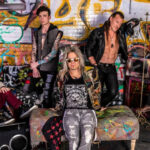 Fozzy Have Landed Their First Gold Record For "Judas"