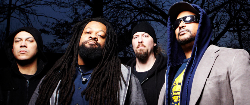 God Forbid's "Gone Forever" Set For New Limited-Edition Vinyl Reissue