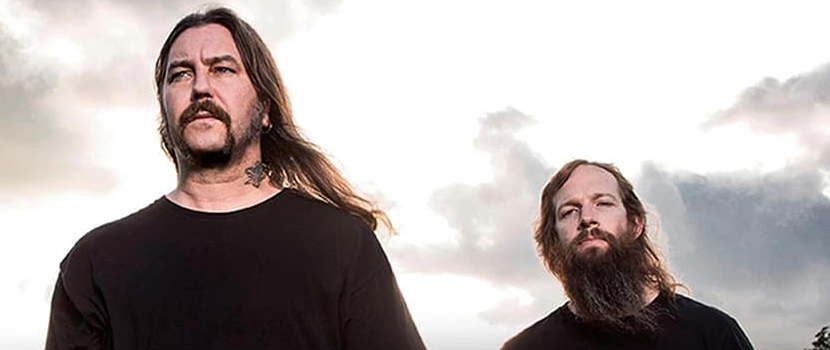 High On Fire Announce European/UK Tour