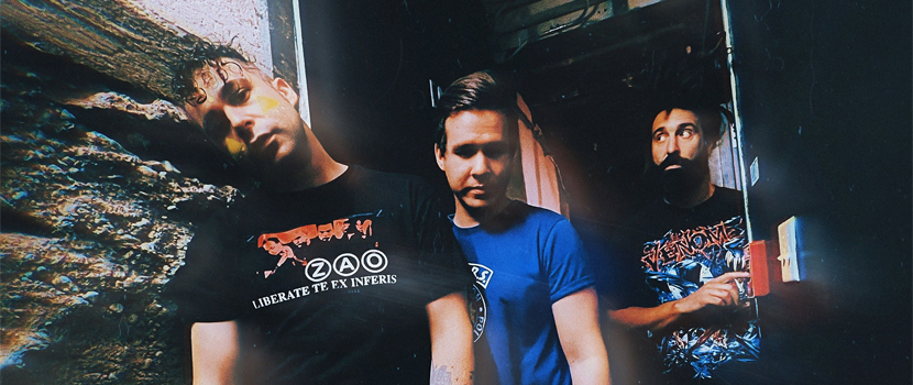 Islander Premiere "We Scream" Music Video, Underoath's Spencer Chamberlain Guests