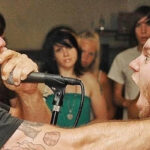 Jayson Holmes (Ex-The Handshake Murders/Eso-Charis) Has Passed Away