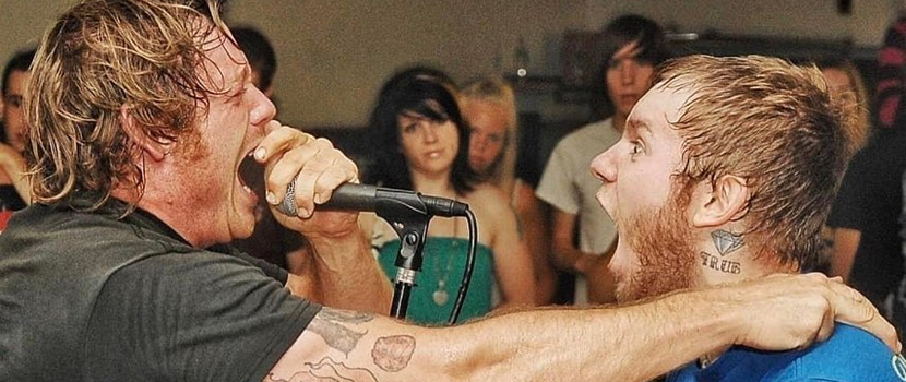 Jayson Holmes (Ex-The Handshake Murders/Eso-Charis) Has Passed Away