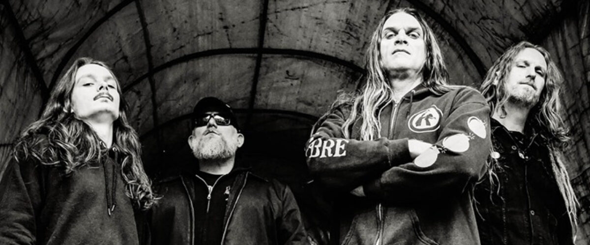 Jungle Rot Debut "Genocidal Imperium" Music Video