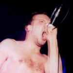 Knut Vocalist Didier Séverin Has Passed Away