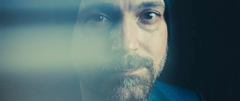 LaMacchia (Candiria) Debut "Bled Out" Music Video