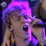 System Of A Down's John Dolmayan Reacts To The Hard Times' Recent Dunk On Machine Gun Kelly's Infamous "Aerials" Cover