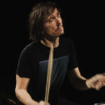 Gojira Drummer Mario Duplantier Shares New 3-Minute Drum Solo "Movement"