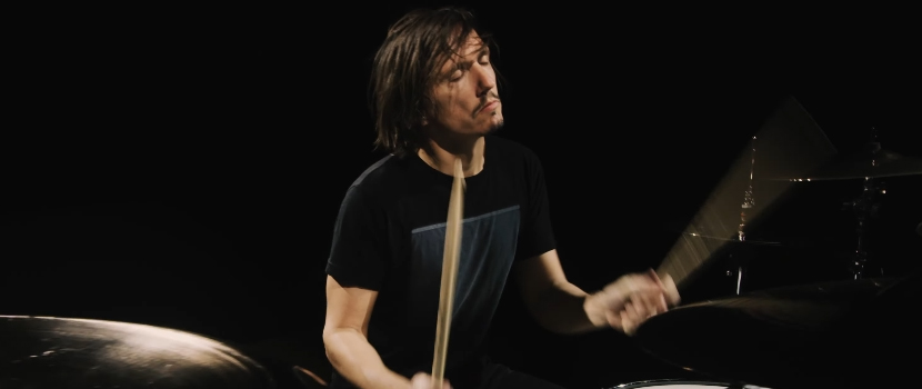 Gojira Drummer Mario Duplantier Shares New 3-Minute Drum Solo "Movement"