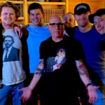 Tool's Maynard James Keenan Recently Hung Out With The Cast Of 'Letterkenny'