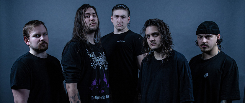 Mental Cruelty Part Ways With Vocalist Lucca Schmerler Following Allegations