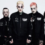 Motionless In White Premiere "Masterpiece" Music Video