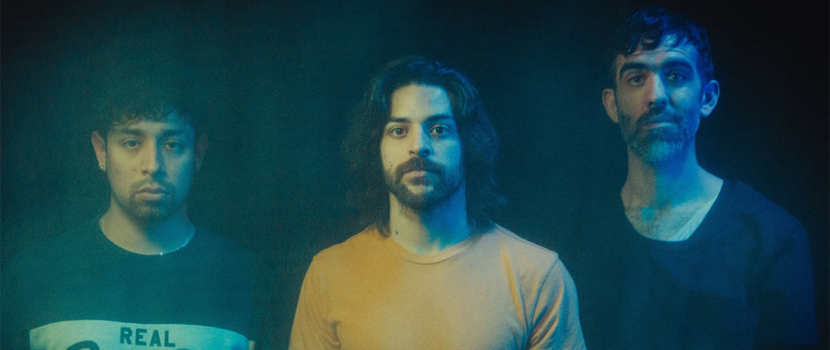 Hear Silent Planet's Garrett Russell Guest On New Murals Track "Out Of Sight, Out Of Spine"