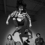 Nothing More, Sleep Token & Cherry Bombs Announce Summer/Fall Shows