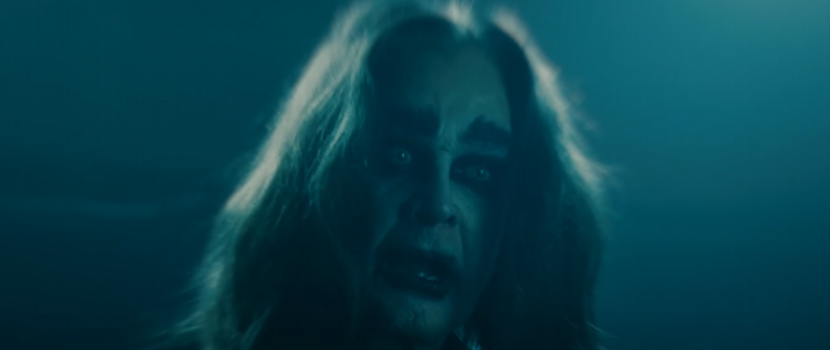 Watch Ozzy & Sharon Osbourne Guest In Yungblud's "The Funeral" Music Video