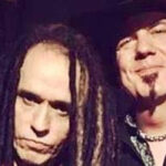 Ex-Morbid Angel Drummer Pete Sandoval Joins I Am Morbid For Upcoming "Blessed Are The Sick" 30th Anniversary Tour