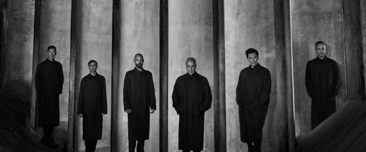 Rammstein To Premiere New Album "Zeit" In Dolby Atmos Alongside "Angst" Music Video In Select Theaters