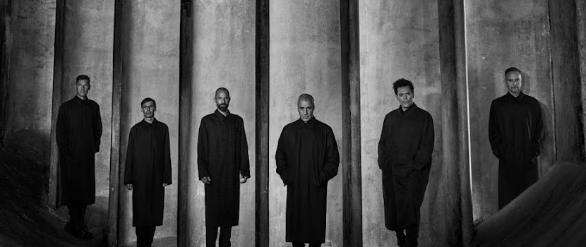 Rammstein To Release 