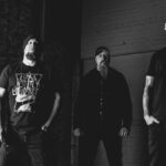 Repentance Debut "Down In The Water" Music Video