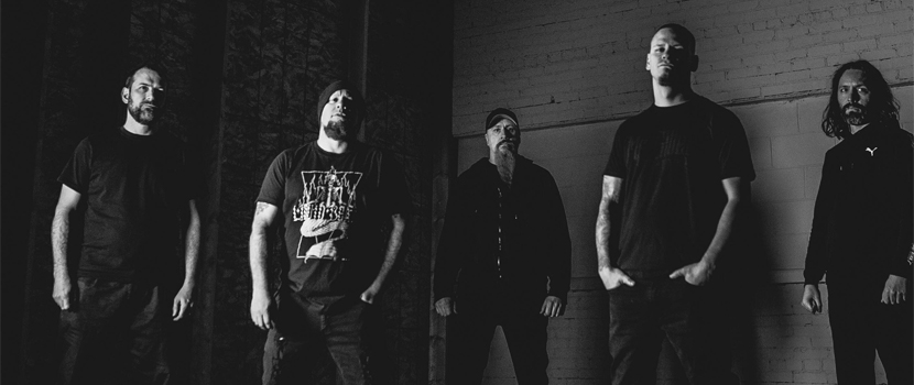 Repentance Debut "Down In The Water" Music Video