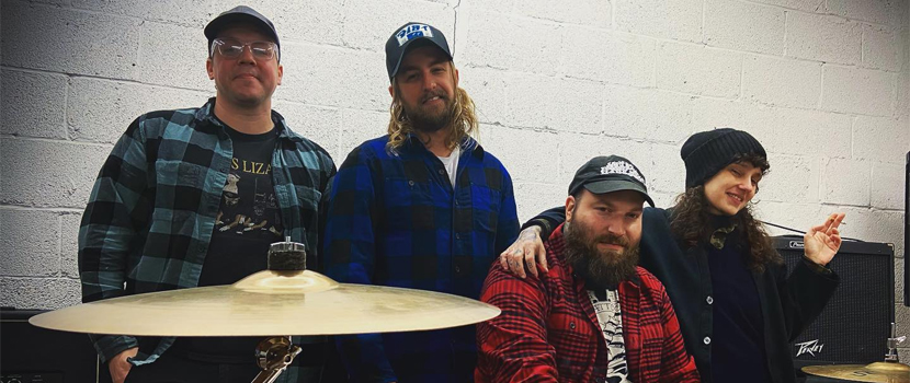 Hear Rid Of Me Cover Deftones' "My Own Summer (Shove It)"