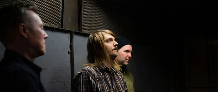 RLYR To Release Self-Titled Album In May, Debut New Single "Wrack"