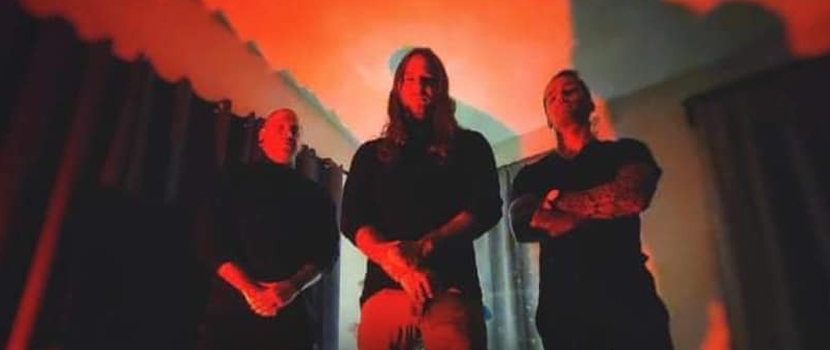 Rose Funeral Return From Hiatus With New Single "Father Death"