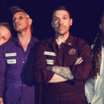 Shinedown Delay New Album "Planet Zero" To July