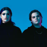 Spiritbox Comment On The Passing Of Their Ex-Bassist Bill Crook