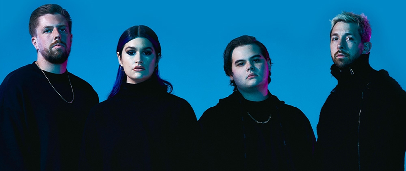 Spiritbox Comment On The Passing Of Their Ex-Bassist Bill Crook