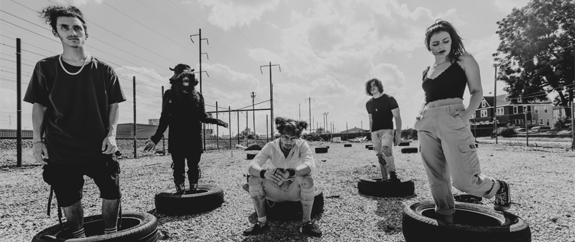 Tallah Premiere "The Impressionist" Music Video