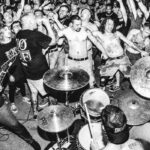 Terror Share Details For New Album "Pain Into Power", Debut "Can't Help But Hate" Featuring Cannibal Corpse's George "Corpsegrinder" Fisher