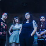 The Callous Daoboys Sign With MNRK Heavy, Debut "A Brief Article Regarding Time Loops" Video