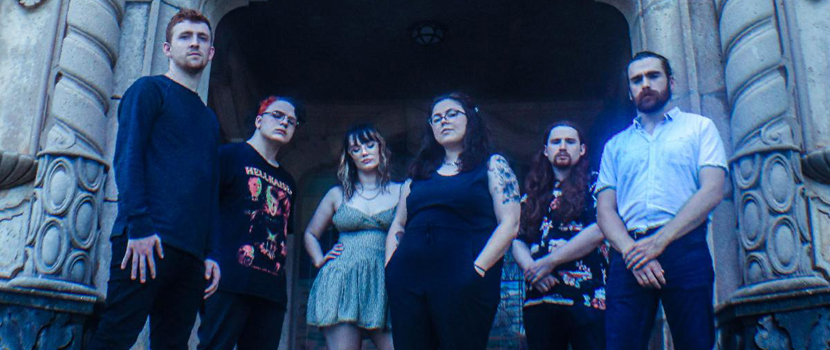 The Callous Daoboys Sign With MNRK Heavy, Debut "A Brief Article Regarding Time Loops" Video