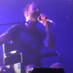 The Ocean Vocalist Loïc Rossetti To Exit Band's Tour To Undergo Surgery For His Broken Legs