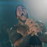 Tommy Vext Recruits Logan Mader, Tim Yeung & More For His Touring Band, Clarifies That He Is The Only Official Member Of The Lone Wolf